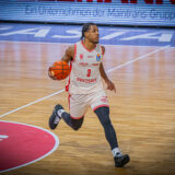 1. Basketball Bundesliga, easyCredit BBL, Saison 2026/2027, Herren, Hauptrunde, 2. Spieltag, 24.09.2026, RASTA Vechta - Bamberg Baskets