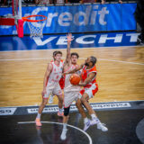 1. Basketball Bundesliga, easyCredit BBL, Saison 2026/2027, Herren, Hauptrunde, 2. Spieltag, 24.09.2026, RASTA Vechta - Bamberg Baskets