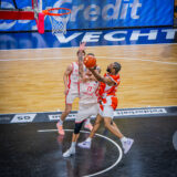1. Basketball Bundesliga, easyCredit BBL, Saison 2026/2027, Herren, Hauptrunde, 2. Spieltag, 24.09.2026, RASTA Vechta - Bamberg Baskets
