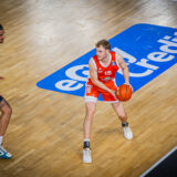1. Basketball Bundesliga, easyCredit BBL, Saison 2026/2027, Herren, Hauptrunde, 2. Spieltag, 24.09.2026, RASTA Vechta - Bamberg Baskets