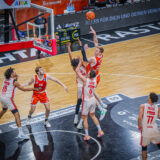 1. Basketball Bundesliga, easyCredit BBL, Saison 2026/2027, Herren, Hauptrunde, 2. Spieltag, 24.09.2026, RASTA Vechta - Bamberg Baskets