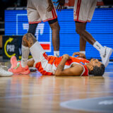 1. Basketball Bundesliga, easyCredit BBL, Saison 2026/2027, Herren, Hauptrunde, 2. Spieltag, 24.09.2026, RASTA Vechta - Bamberg Baskets