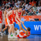 1. Basketball Bundesliga, easyCredit BBL, Saison 2026/2027, Herren, Hauptrunde, 2. Spieltag, 24.09.2026, RASTA Vechta - Bamberg Baskets