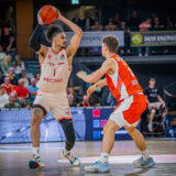 1. Basketball Bundesliga, easyCredit BBL, Saison 2026/2027, Herren, Hauptrunde, 2. Spieltag, 24.09.2026, RASTA Vechta - Bamberg Baskets