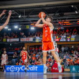 1. Basketball Bundesliga, easyCredit BBL, Saison 2026/2027, Herren, Hauptrunde, 2. Spieltag, 24.09.2026, RASTA Vechta - Bamberg Baskets