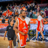1. Basketball Bundesliga, easyCredit BBL, Saison 2026/2027, Herren, Hauptrunde, 2. Spieltag, 24.09.2026, RASTA Vechta - Bamberg Baskets
