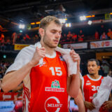 1. Basketball Bundesliga, easyCredit BBL, Saison 2026/2027, Herren, Hauptrunde, 2. Spieltag, 24.09.2026, RASTA Vechta - Bamberg Baskets