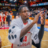 1. Basketball Bundesliga, easyCredit BBL, Saison 2026/2027, Herren, Hauptrunde, 2. Spieltag, 24.09.2026, RASTA Vechta - Bamberg Baskets