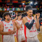 1. Basketball Bundesliga, easyCredit BBL, Saison 2026/2027, Herren, Hauptrunde, 2. Spieltag, 24.09.2026, RASTA Vechta - Bamberg Baskets