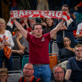 1. Basketball Bundesliga, easyCredit BBL, Saison 2026/2027, Herren, Hauptrunde, 2. Spieltag, 24.09.2026, RASTA Vechta - Bamberg Baskets
