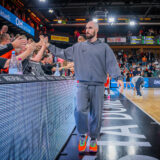 1. Basketball Bundesliga, easyCredit BBL, Saison 2026/2027, Herren, Hauptrunde, 2. Spieltag, 24.09.2026, RASTA Vechta - Bamberg Baskets