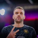 1. Basketball Bundesliga, easyCredit BBL, Saison 2026/2027, Herren, Hauptrunde, 4. Spieltag, 05.10.2026, RASTA Vechta - Basketball Löwen Braunschweig