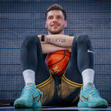 1. Basketball Bundesliga, easyCredit BBL, Saison 2026/2027, Herren, Hauptrunde, 4. Spieltag, 05.10.2026, RASTA Vechta - Basketball Löwen Braunschweig