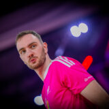 1. Basketball Bundesliga, easyCredit BBL, Saison 2026/2027, Herren, Hauptrunde, 4. Spieltag, 05.10.2026, RASTA Vechta - Basketball Löwen Braunschweig