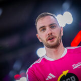1. Basketball Bundesliga, easyCredit BBL, Saison 2026/2027, Herren, Hauptrunde, 4. Spieltag, 05.10.2026, RASTA Vechta - Basketball Löwen Braunschweig