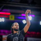 1. Basketball Bundesliga, easyCredit BBL, Saison 2026/2027, Herren, Hauptrunde, 4. Spieltag, 05.10.2026, RASTA Vechta - Basketball Löwen Braunschweig