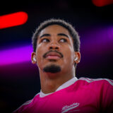 1. Basketball Bundesliga, easyCredit BBL, Saison 2026/2027, Herren, Hauptrunde, 4. Spieltag, 05.10.2026, RASTA Vechta - Basketball Löwen Braunschweig