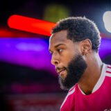 1. Basketball Bundesliga, easyCredit BBL, Saison 2026/2027, Herren, Hauptrunde, 4. Spieltag, 05.10.2026, RASTA Vechta - Basketball Löwen Braunschweig