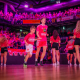 1. Basketball Bundesliga, easyCredit BBL, Saison 2026/2027, Herren, Hauptrunde, 4. Spieltag, 05.10.2026, RASTA Vechta - Basketball Löwen Braunschweig
