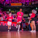 1. Basketball Bundesliga, easyCredit BBL, Saison 2026/2027, Herren, Hauptrunde, 4. Spieltag, 05.10.2026, RASTA Vechta - Basketball Löwen Braunschweig