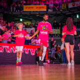 1. Basketball Bundesliga, easyCredit BBL, Saison 2026/2027, Herren, Hauptrunde, 4. Spieltag, 05.10.2026, RASTA Vechta - Basketball Löwen Braunschweig