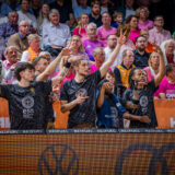 1. Basketball Bundesliga, easyCredit BBL, Saison 2026/2027, Herren, Hauptrunde, 4. Spieltag, 05.10.2026, RASTA Vechta - Basketball Löwen Braunschweig