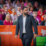 1. Basketball Bundesliga, easyCredit BBL, Saison 2026/2027, Herren, Hauptrunde, 4. Spieltag, 05.10.2026, RASTA Vechta - Basketball Löwen Braunschweig