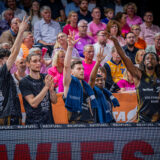 1. Basketball Bundesliga, easyCredit BBL, Saison 2026/2027, Herren, Hauptrunde, 4. Spieltag, 05.10.2026, RASTA Vechta - Basketball Löwen Braunschweig