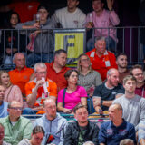 1. Basketball Bundesliga, easyCredit BBL, Saison 2026/2027, Herren, Hauptrunde, 4. Spieltag, 05.10.2026, RASTA Vechta - Basketball Löwen Braunschweig