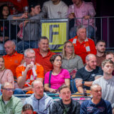 1. Basketball Bundesliga, easyCredit BBL, Saison 2026/2027, Herren, Hauptrunde, 4. Spieltag, 05.10.2026, RASTA Vechta - Basketball Löwen Braunschweig