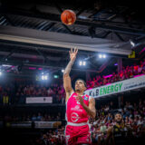 1. Basketball Bundesliga, easyCredit BBL, Saison 2026/2027, Herren, Hauptrunde, 4. Spieltag, 05.10.2026, RASTA Vechta - Basketball Löwen Braunschweig