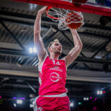 1. Basketball Bundesliga, easyCredit BBL, Saison 2026/2027, Herren, Hauptrunde, 4. Spieltag, 05.10.2026, RASTA Vechta - Basketball Löwen Braunschweig