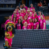 1. Basketball Bundesliga, easyCredit BBL, Saison 2026/2027, Herren, Hauptrunde, 4. Spieltag, 05.10.2026, RASTA Vechta - Basketball Löwen Braunschweig