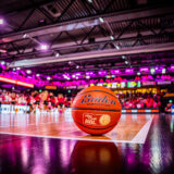 1. Basketball Bundesliga, easyCredit BBL, Saison 2026/2027, Herren, Hauptrunde, 4. Spieltag, 05.10.2026, RASTA Vechta - Basketball Löwen Braunschweig