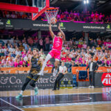 1. Basketball Bundesliga, easyCredit BBL, Saison 2026/2027, Herren, Hauptrunde, 4. Spieltag, 05.10.2026, RASTA Vechta - Basketball Löwen Braunschweig