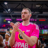 1. Basketball Bundesliga, easyCredit BBL, Saison 2026/2027, Herren, Hauptrunde, 4. Spieltag, 05.10.2026, RASTA Vechta - Basketball Löwen Braunschweig