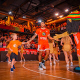 1. Basketball Bundesliga, easyCredit BBL, Saison 2026/2027, Herren, Hauptrunde, 5. Spieltag, 10.10.2026, RASTA Vechta - ratiopharm ulm
