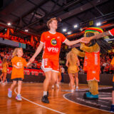 1. Basketball Bundesliga, easyCredit BBL, Saison 2026/2027, Herren, Hauptrunde, 5. Spieltag, 10.10.2026, RASTA Vechta - ratiopharm ulm