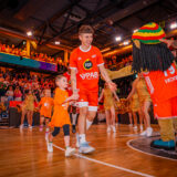 1. Basketball Bundesliga, easyCredit BBL, Saison 2026/2027, Herren, Hauptrunde, 5. Spieltag, 10.10.2026, RASTA Vechta - ratiopharm ulm