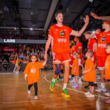 1. Basketball Bundesliga, easyCredit BBL, Saison 2026/2027, Herren, Hauptrunde, 5. Spieltag, 10.10.2026, RASTA Vechta - ratiopharm ulm