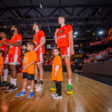 1. Basketball Bundesliga, easyCredit BBL, Saison 2026/2027, Herren, Hauptrunde, 5. Spieltag, 10.10.2026, RASTA Vechta - ratiopharm ulm