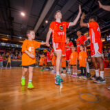 1. Basketball Bundesliga, easyCredit BBL, Saison 2026/2027, Herren, Hauptrunde, 5. Spieltag, 10.10.2026, RASTA Vechta - ratiopharm ulm