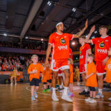 1. Basketball Bundesliga, easyCredit BBL, Saison 2026/2027, Herren, Hauptrunde, 5. Spieltag, 10.10.2026, RASTA Vechta - ratiopharm ulm