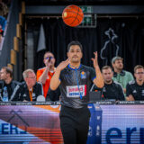 1. Basketball Bundesliga, easyCredit BBL, Saison 2026/2027, Herren, Hauptrunde, 5. Spieltag, 10.10.2026, RASTA Vechta - ratiopharm ulm