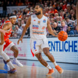 1. Basketball Bundesliga, easyCredit BBL, Saison 2026/2027, Herren, Hauptrunde, 5. Spieltag, 10.10.2026, RASTA Vechta - ratiopharm ulm