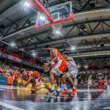 1. Basketball Bundesliga, easyCredit BBL, Saison 2026/2027, Herren, Hauptrunde, 5. Spieltag, 10.10.2026, RASTA Vechta - ratiopharm ulm