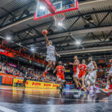 1. Basketball Bundesliga, easyCredit BBL, Saison 2026/2027, Herren, Hauptrunde, 5. Spieltag, 10.10.2026, RASTA Vechta - ratiopharm ulm