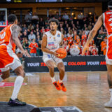 1. Basketball Bundesliga, easyCredit BBL, Saison 2026/2027, Herren, Hauptrunde, 5. Spieltag, 10.10.2026, RASTA Vechta - ratiopharm ulm