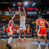 1. Basketball Bundesliga, easyCredit BBL, Saison 2026/2027, Herren, Hauptrunde, 5. Spieltag, 10.10.2026, RASTA Vechta - ratiopharm ulm