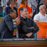 1. Basketball Bundesliga, easyCredit BBL, Saison 2026/2027, Herren, Hauptrunde, 5. Spieltag, 10.10.2026, RASTA Vechta - ratiopharm ulm
